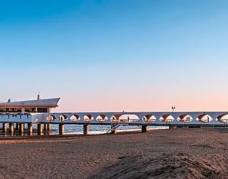 Hotel Feel At In Our Lovely Lignano Sabbiadoro