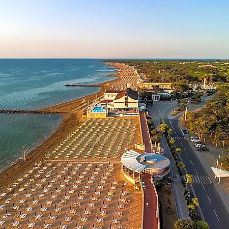 Feel At In Our Lovely Lignano Sabbiadoro